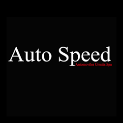 AUTOSPEED