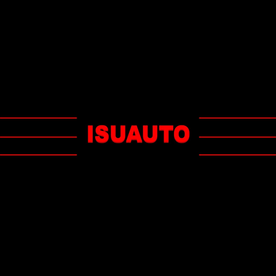 ISUAUTO