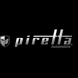 PIRETTA