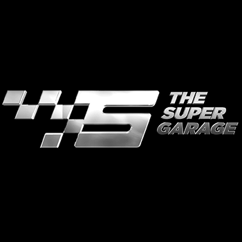 THESUPERGARAGE