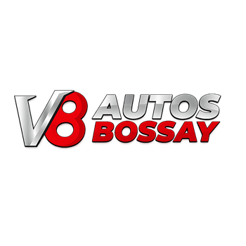 Automotora V8 Autos Bossay autos usados en Chile